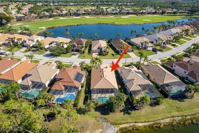 Welcome to your dream home in Colonial Country Club where NO on Colonial Country Club in Florida - for sale on GolfHomes.com, golf home, golf lot