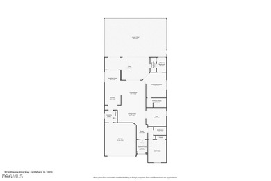 Welcome to your dream home in Colonial Country Club where NO on Colonial Country Club in Florida - for sale on GolfHomes.com, golf home, golf lot