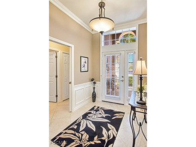 Welcome to your dream home in Colonial Country Club where NO on Colonial Country Club in Florida - for sale on GolfHomes.com, golf home, golf lot