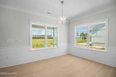 Enjoy all the Beaufort Club has to offer from your new on North River Club in North Carolina - for sale on GolfHomes.com, golf home, golf lot