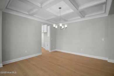 Enjoy all the Beaufort Club has to offer from your new on North River Club in North Carolina - for sale on GolfHomes.com, golf home, golf lot