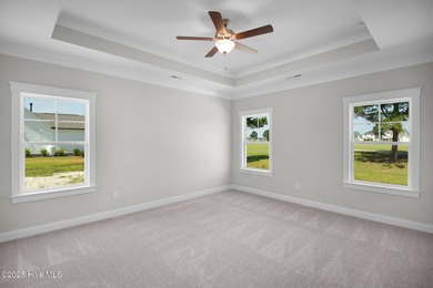 Enjoy all the Beaufort Club has to offer from your new on North River Club in North Carolina - for sale on GolfHomes.com, golf home, golf lot