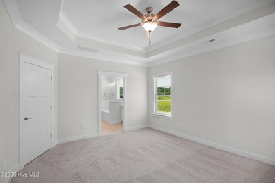 Enjoy all the Beaufort Club has to offer from your new on North River Club in North Carolina - for sale on GolfHomes.com, golf home, golf lot