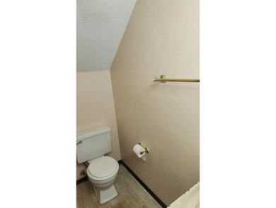 Beautifully updated townhome with golf course views in the heart on KickingBird Golf Course in Oklahoma - for sale on GolfHomes.com, golf home, golf lot