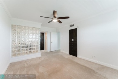 This beautiful 2-bedroom 2-bathroom condo located in the on Palm-Aire Country Club and Resort - Palms in Florida - for sale on GolfHomes.com, golf home, golf lot