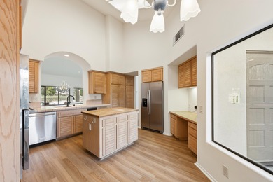 Located on the Stadium Course at PGA West, this Legends 20 home on PGA West Private Golf Courses in California - for sale on GolfHomes.com, golf home, golf lot