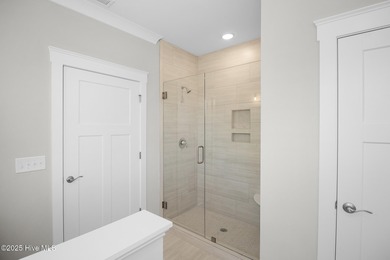 Enjoy all the Beaufort Club has to offer from your new on North River Club in North Carolina - for sale on GolfHomes.com, golf home, golf lot