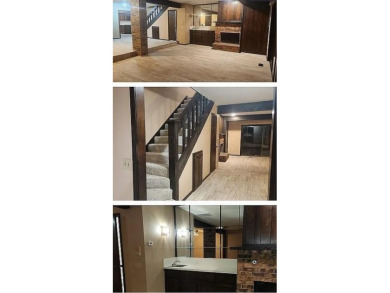 Beautifully updated townhome with golf course views in the heart on KickingBird Golf Course in Oklahoma - for sale on GolfHomes.com, golf home, golf lot