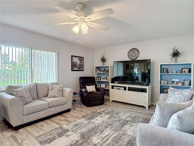 Look at this PRICE IMPROVEMENT

Immaculate 2 Bedroom, 2 Bath on Falcon Watch Golf Club in Florida - for sale on GolfHomes.com, golf home, golf lot