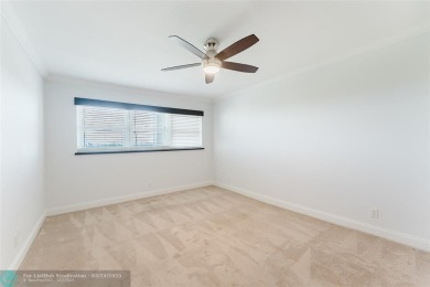 This beautiful 2-bedroom 2-bathroom condo located in the on Palm-Aire Country Club and Resort - Palms in Florida - for sale on GolfHomes.com, golf home, golf lot