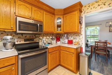 This beautiful home features luxury vinyl plank and ceramic on Beech Creek Golf Club in South Carolina - for sale on GolfHomes.com, golf home, golf lot