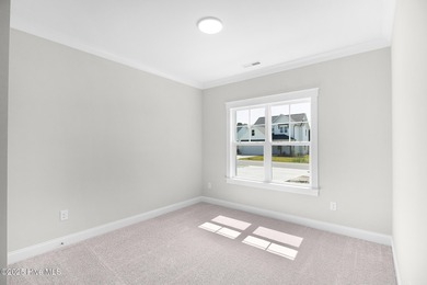 Enjoy all the Beaufort Club has to offer from your new on North River Club in North Carolina - for sale on GolfHomes.com, golf home, golf lot