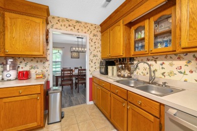This beautiful home features luxury vinyl plank and ceramic on Beech Creek Golf Club in South Carolina - for sale on GolfHomes.com, golf home, golf lot