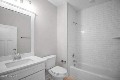 Enjoy all the Beaufort Club has to offer from your new on North River Club in North Carolina - for sale on GolfHomes.com, golf home, golf lot