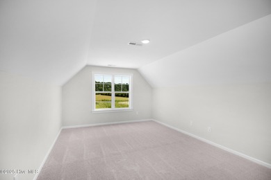 Enjoy all the Beaufort Club has to offer from your new on North River Club in North Carolina - for sale on GolfHomes.com, golf home, golf lot