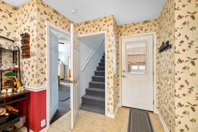 This beautiful home features luxury vinyl plank and ceramic on Beech Creek Golf Club in South Carolina - for sale on GolfHomes.com, golf home, golf lot
