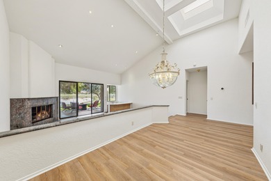 Located on the Stadium Course at PGA West, this Legends 20 home on PGA West Private Golf Courses in California - for sale on GolfHomes.com, golf home, golf lot