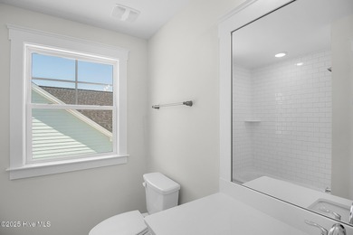 Enjoy all the Beaufort Club has to offer from your new on North River Club in North Carolina - for sale on GolfHomes.com, golf home, golf lot