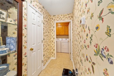 This beautiful home features luxury vinyl plank and ceramic on Beech Creek Golf Club in South Carolina - for sale on GolfHomes.com, golf home, golf lot