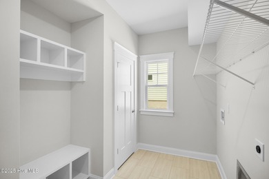 Enjoy all the Beaufort Club has to offer from your new on North River Club in North Carolina - for sale on GolfHomes.com, golf home, golf lot