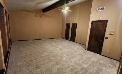 Beautifully updated townhome with golf course views in the heart on KickingBird Golf Course in Oklahoma - for sale on GolfHomes.com, golf home, golf lot