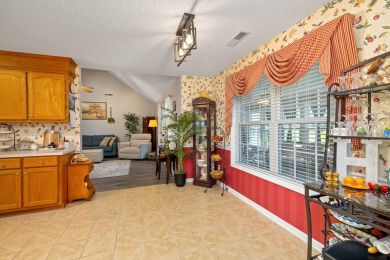 This beautiful home features luxury vinyl plank and ceramic on Beech Creek Golf Club in South Carolina - for sale on GolfHomes.com, golf home, golf lot