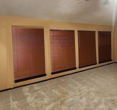 Beautifully updated townhome with golf course views in the heart on KickingBird Golf Course in Oklahoma - for sale on GolfHomes.com, golf home, golf lot