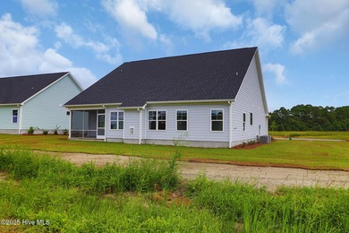 Enjoy all the Beaufort Club has to offer from your new on North River Club in North Carolina - for sale on GolfHomes.com, golf home, golf lot