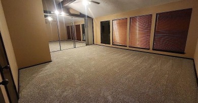 Beautifully updated townhome with golf course views in the heart on KickingBird Golf Course in Oklahoma - for sale on GolfHomes.com, golf home, golf lot