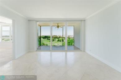 This beautiful 2-bedroom 2-bathroom condo located in the on Palm-Aire Country Club and Resort - Palms in Florida - for sale on GolfHomes.com, golf home, golf lot