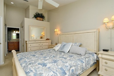 Take a look at this beautifully updated second-floor Drummond on Heritage Oaks Golf and Country Club in Florida - for sale on GolfHomes.com, golf home, golf lot