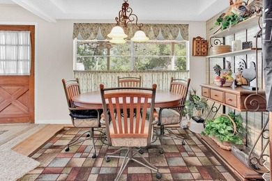 Lovely home close to park and swimming pool, offering a great on Hide-A-Way Lake Golf Course in Texas - for sale on GolfHomes.com, golf home, golf lot