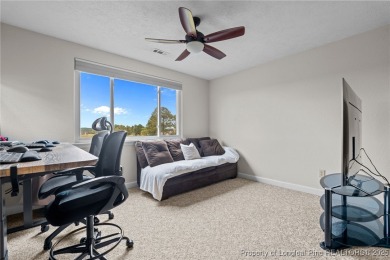 Discover this stunning home on a lakefront lot in the on Woodlake Country Club in North Carolina - for sale on GolfHomes.com, golf home, golf lot