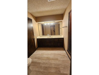 Beautifully updated townhome with golf course views in the heart on KickingBird Golf Course in Oklahoma - for sale on GolfHomes.com, golf home, golf lot