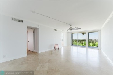 This beautiful 2-bedroom 2-bathroom condo located in the on Palm-Aire Country Club and Resort - Palms in Florida - for sale on GolfHomes.com, golf home, golf lot