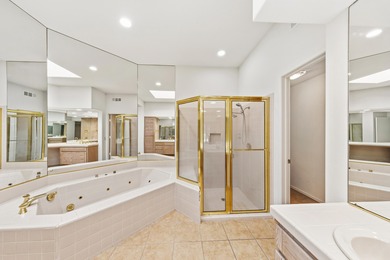 Located on the Stadium Course at PGA West, this Legends 20 home on PGA West Private Golf Courses in California - for sale on GolfHomes.com, golf home, golf lot