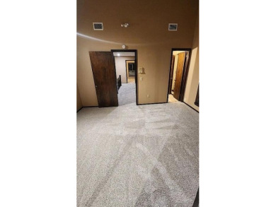 Beautifully updated townhome with golf course views in the heart on KickingBird Golf Course in Oklahoma - for sale on GolfHomes.com, golf home, golf lot