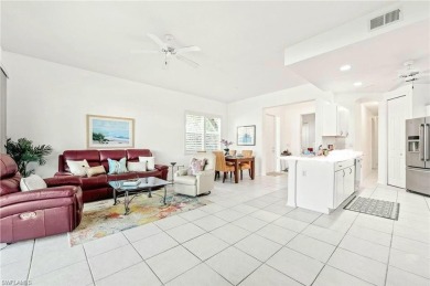 Love your Florida life at this stunning End-unit carriage home on Glen Eagle Golf and Country Club in Florida - for sale on GolfHomes.com, golf home, golf lot