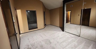 Beautifully updated townhome with golf course views in the heart on KickingBird Golf Course in Oklahoma - for sale on GolfHomes.com, golf home, golf lot