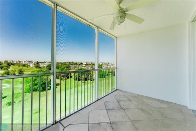 This beautiful 2-bedroom 2-bathroom condo located in the on Palm-Aire Country Club and Resort - Palms in Florida - for sale on GolfHomes.com, golf home, golf lot