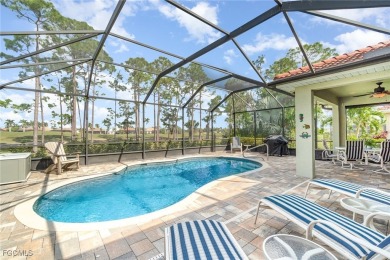 Beautifully updated home sits on the 13th fairway, non flood on Herons Glen Golf and Country Club in Florida - for sale on GolfHomes.com, golf home, golf lot