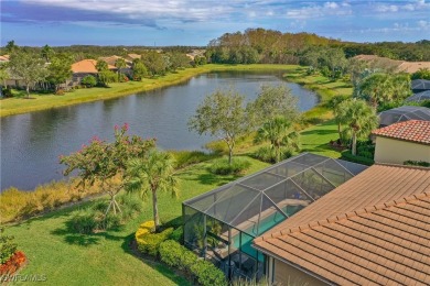 WOW!  INCREDIBLE VALUE FOR THIS 3BR POOL HOME WITH PLENTY OF on Verandah Golf Course and Club in Florida - for sale on GolfHomes.com, golf home, golf lot