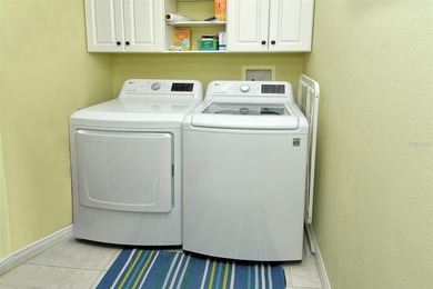 Take a look at this beautifully updated second-floor Drummond on Heritage Oaks Golf and Country Club in Florida - for sale on GolfHomes.com, golf home, golf lot