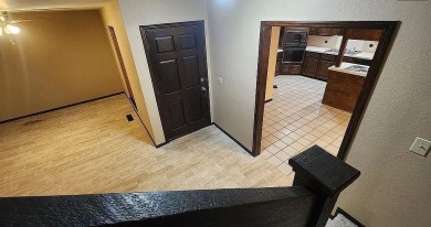 Beautifully updated townhome with golf course views in the heart on KickingBird Golf Course in Oklahoma - for sale on GolfHomes.com, golf home, golf lot