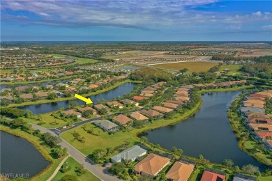 WOW!  INCREDIBLE VALUE FOR THIS 3BR POOL HOME WITH PLENTY OF on Verandah Golf Course and Club in Florida - for sale on GolfHomes.com, golf home, golf lot