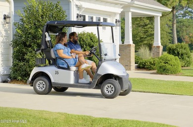 Enjoy all the Beaufort Club has to offer from your new on North River Club in North Carolina - for sale on GolfHomes.com, golf home, golf lot