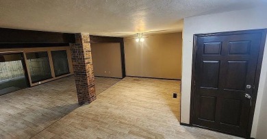 Beautifully updated townhome with golf course views in the heart on KickingBird Golf Course in Oklahoma - for sale on GolfHomes.com, golf home, golf lot