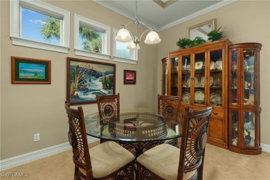 WOW!  INCREDIBLE VALUE FOR THIS 3BR POOL HOME WITH PLENTY OF on Verandah Golf Course and Club in Florida - for sale on GolfHomes.com, golf home, golf lot