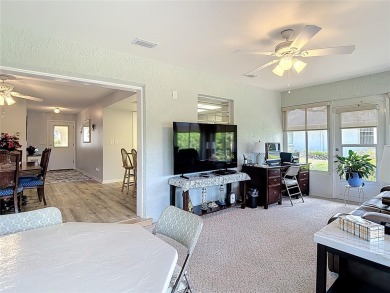 Look at this PRICE IMPROVEMENT

Immaculate 2 Bedroom, 2 Bath on Falcon Watch Golf Club in Florida - for sale on GolfHomes.com, golf home, golf lot