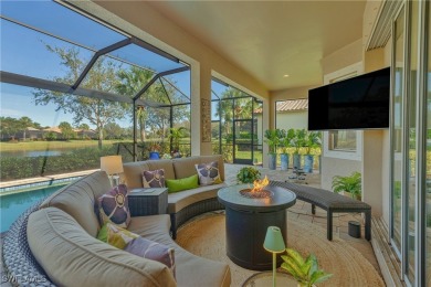 WOW!  INCREDIBLE VALUE FOR THIS 3BR POOL HOME WITH PLENTY OF on Verandah Golf Course and Club in Florida - for sale on GolfHomes.com, golf home, golf lot